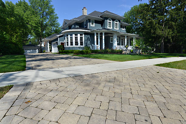 Berwyn, PA Driveway Pavers Company